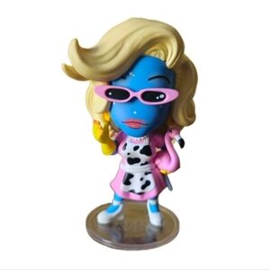 Youtooz: Original Collection [Juno Birch] Vinyl Figure #242